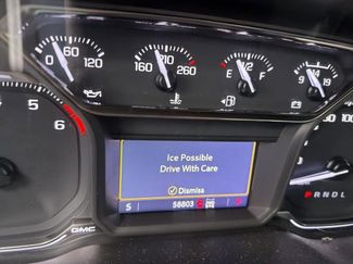 Used 2021 GMC Sierra 1500 SLE video 2