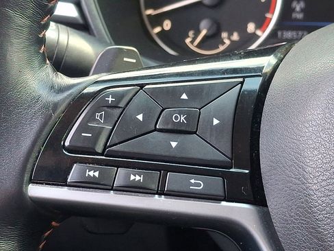 Used 2019 Nissan Altima 2.5 SR image 20