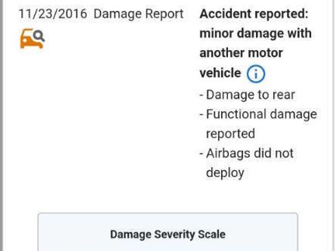 Used 2016 INFINITI QX60 AWD w/ Premium Plus Package image 58