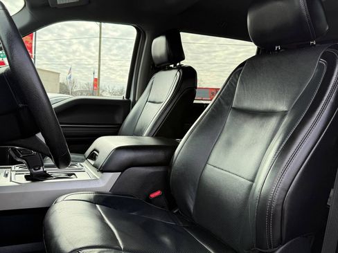 Used 2016 Ford F150 Lariat image 15