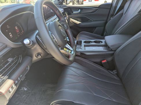 New 2026 Acura MDX Type S image 27