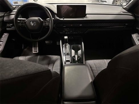 Certified 2024 Honda Accord Sport image 18