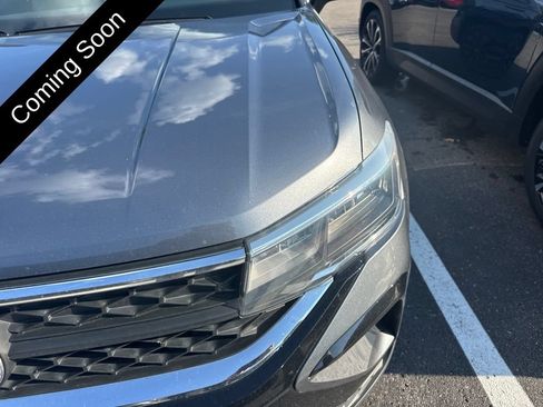 Used 2022 Volkswagen Taos S FWD image 24