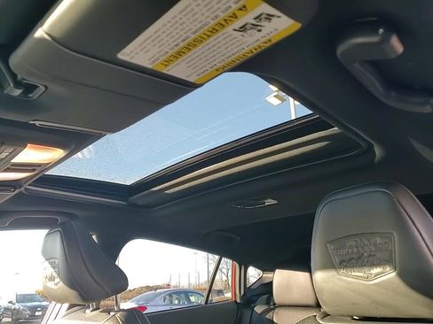 Certified 2025 Subaru Crosstrek 2.5i Wilderness image 21