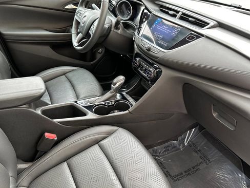 Certified 2023 Buick Encore GX Essence w/ Experience Buick Package image 17