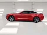 Used 2016 Chevrolet Camaro SS image 2