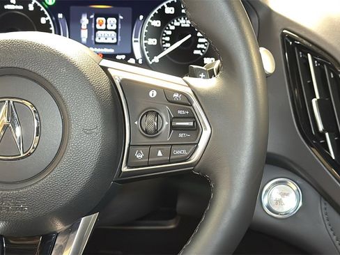 Used 2023 Acura RDX AWD image 20