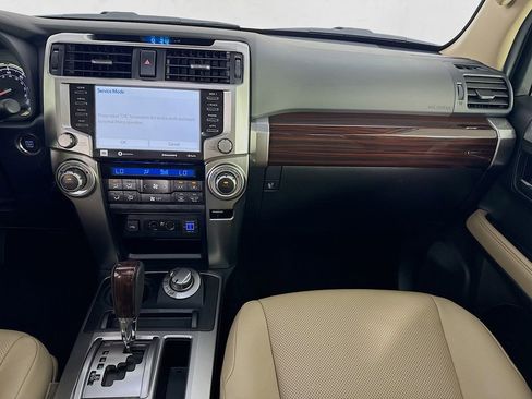 Used 2024 Toyota 4Runner Limited image 30