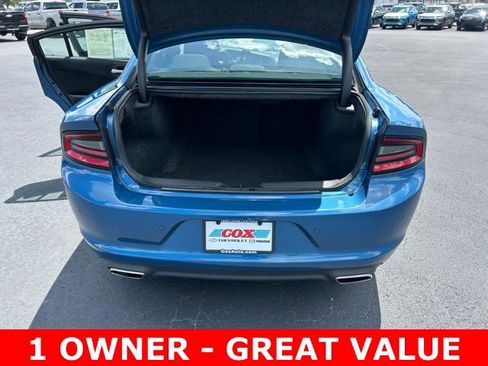 Used 2023 Dodge Charger SXT image 16