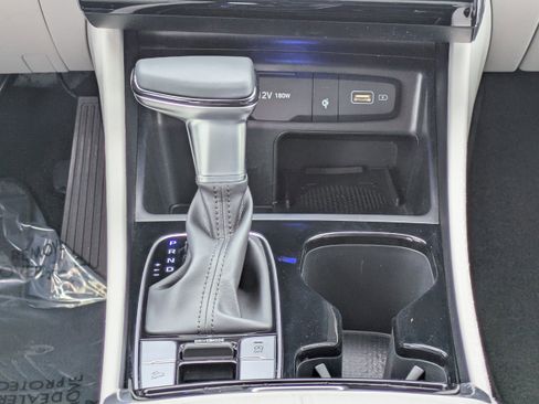 Certified 2023 Hyundai Tucson SEL w/ Convenience Package FWD image 18