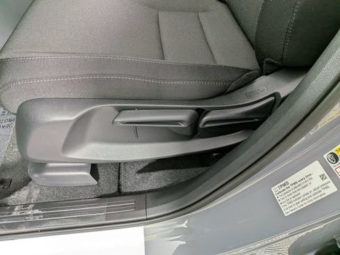 New 2026 Honda CR-V LX image 14