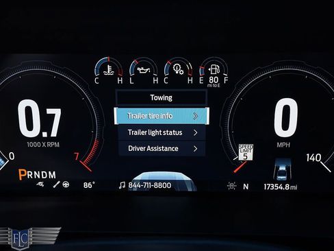 Used 2022 Ford F150 Raptor w/ Equipment Group 801A High image 45