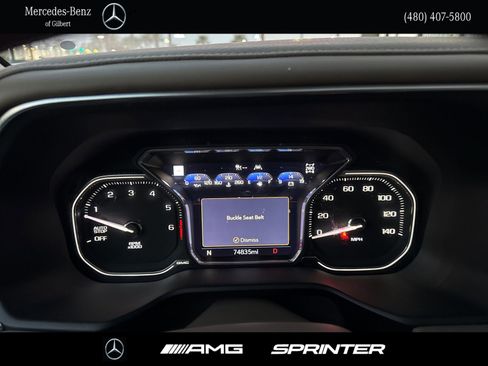 Used 2021 GMC Yukon XL Denali w/ Denali Premium Package image 34