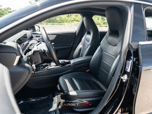 Used 2020 Mercedes-Benz CLA 250 w/ Premium Package image 16