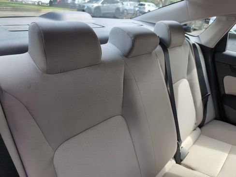 Used 2024 Honda Civic LX image 22