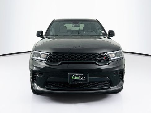 Used 2025 Dodge Durango GT AWD/4WD image 2