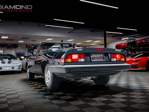 Used 1986 Alfa Romeo Spider Veloce image 30