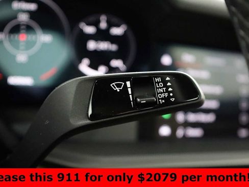 Certified 2024 Porsche 911 Carrera S image 26