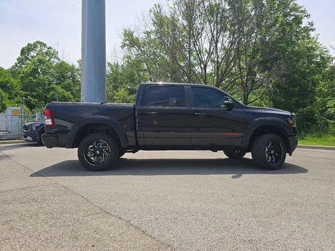 Used 2019 RAM 1500 Big Horn AWD/4WD image 14