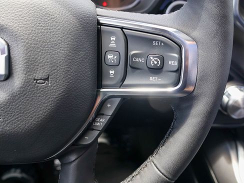 New 2026 RAM 1500 Laramie AWD/4WD image 26