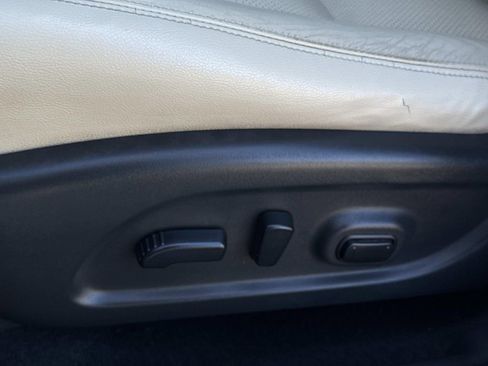 Certified 2020 Nissan Murano SL w/ Cargo Package image 22