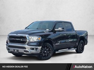 Used 2019 RAM 1500 Big Horn RWD video 1