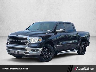 Used 2019 RAM 1500 Big Horn