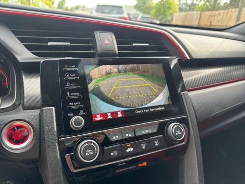 Used 2019 Honda Civic Type R image 15