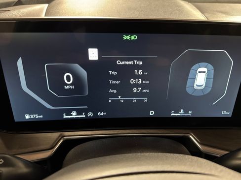 New 2026 Kia Sorento SX Prestige AWD/4WD image 16