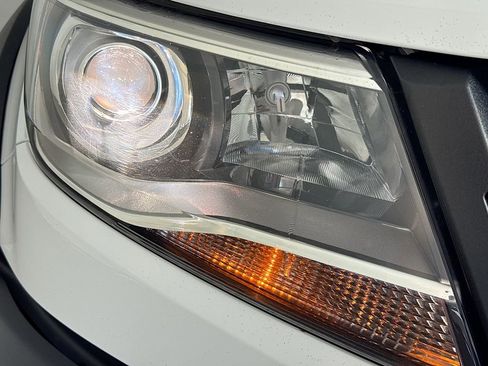 Used 2022 Chevrolet Colorado ZR2 w/ Colorado ZR2 Bison Edition image 36