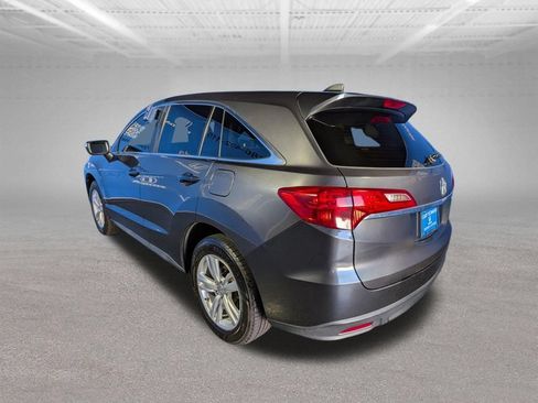 Used 2013 Acura RDX FWD w/ Technology Package image 7