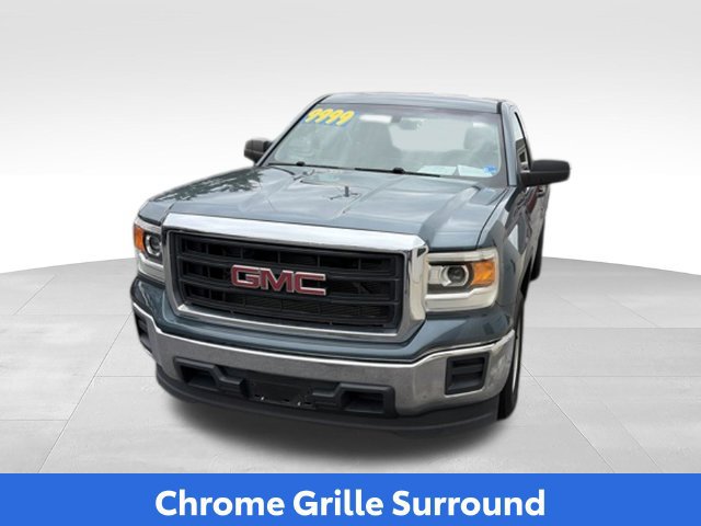 Used 2014 GMC Sierra 1500 2WD Regular Cab image 17