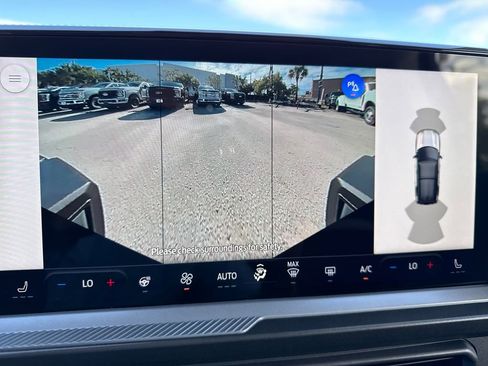New 2025 Ford Bronco Sport Outer Banks w/ Outer Banks Tech Package+ AWD/4WD image 25