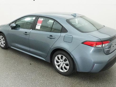 New 2026 Toyota Corolla LE FWD image 13