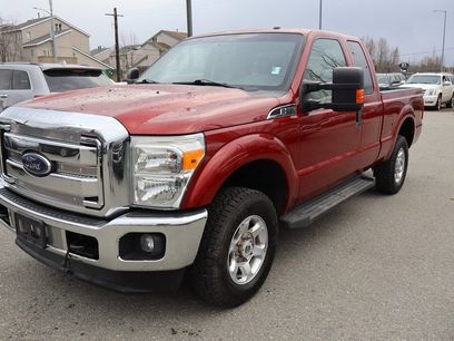 Used 2014 Ford F250 XLT