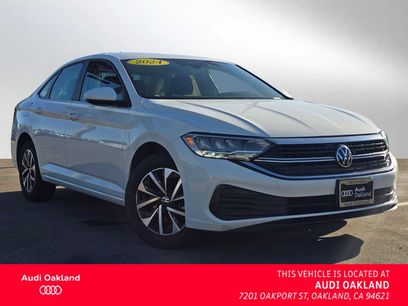 Used 2024 Volkswagen Jetta S