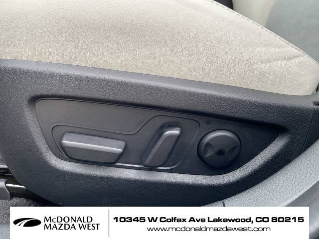 Used 2026 MAZDA CX-30 2.5 Turbo AWD/4WD image 13