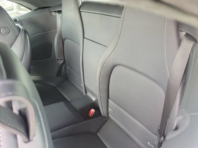 Used 2022 Mercedes-Benz SL 63 AMG 4MATIC image 11