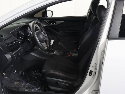 Used 2023 Subaru WRX Premium image 21