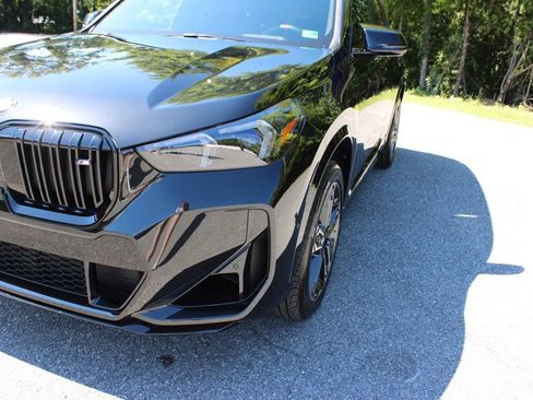 New 2026 BMW X1 M35i image 44