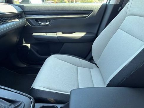 New 2026 Honda CR-V EX image 23