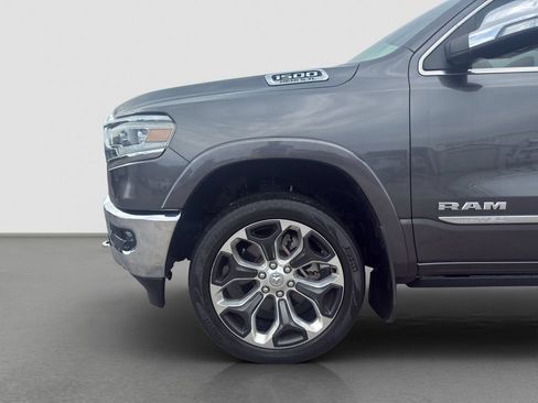 Used 2020 RAM 1500 Limited AWD/4WD image 17