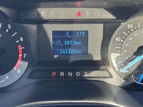 Used 2014 Ford Fusion S image 20