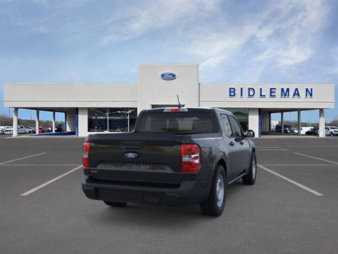 New 2025 Ford Maverick XL w/ Equipment Group 101A image 9