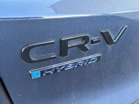 Used 2026 Honda CR-V Sport-L image 4