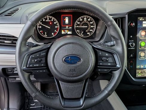 Used 2025 Subaru Forester Limited AWD/4WD image 16