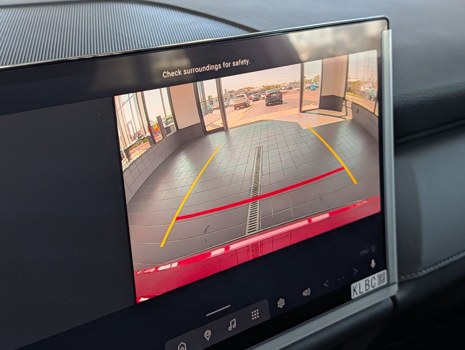 New 2026 MAZDA CX-5 Preferred AWD/4WD image 22