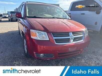Used 2008 Dodge Grand Caravan SXT