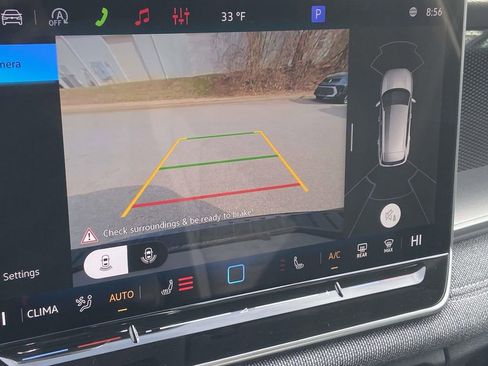 New 2026 Volkswagen Tiguan S FWD image 21