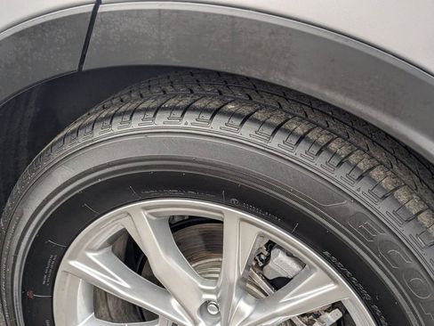 Used 2025 Honda CR-V EX-L image 30